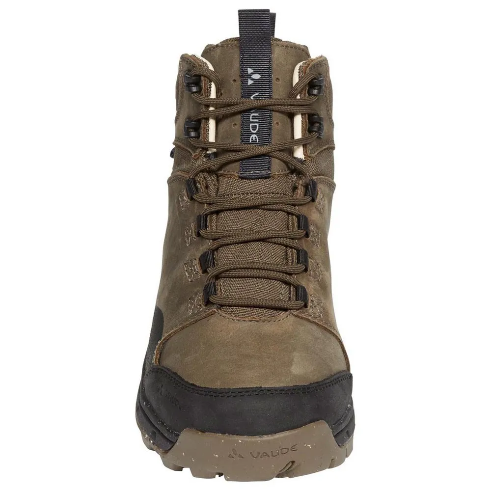 Vaude Hkg Core Mid Tursko Refurbished, Deer brown Vaude Hkg Core Mid Tursko Refurbished, Deer brown