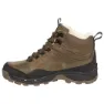 Vaude Hkg Core Mid Tursko Refurbished, Deer brown