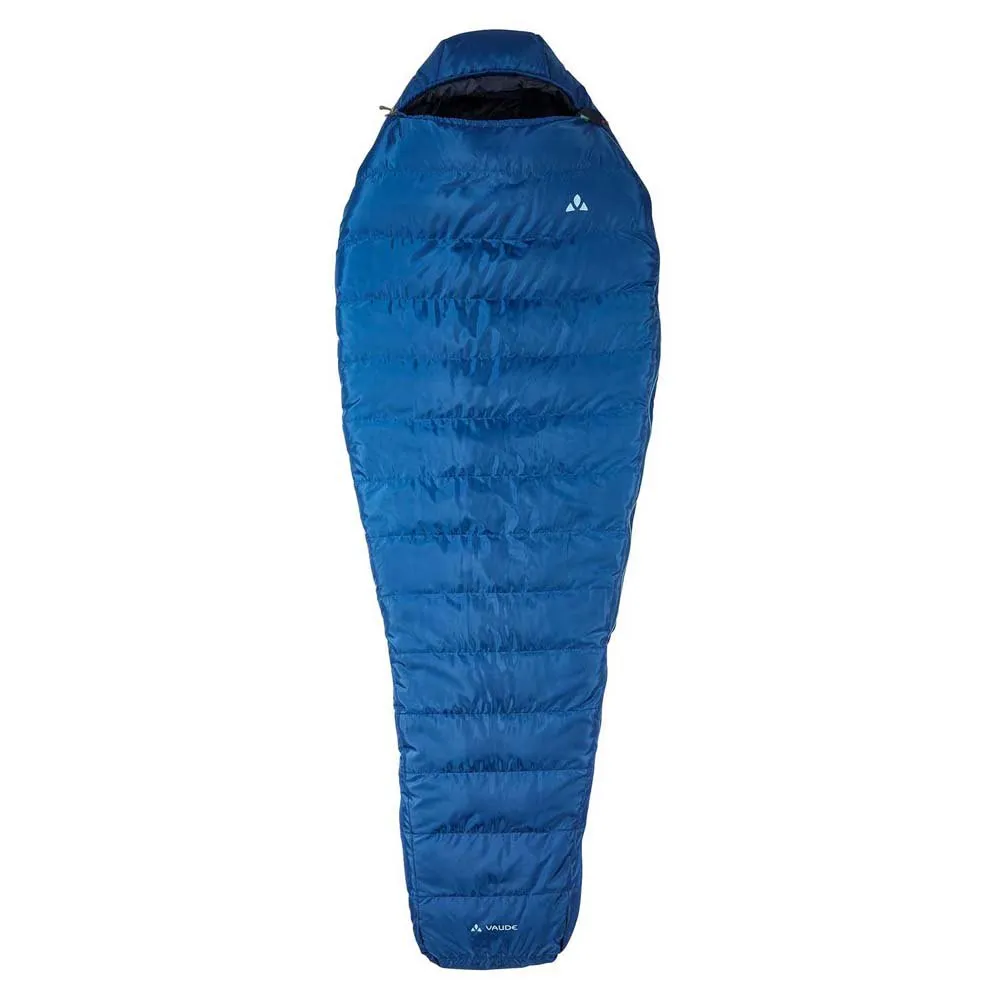 Vaude Hochgrat 500 Dwn Sovepose, Ultramarine, Left Zipper Vaude Hochgrat 500 Dwn Sovepose, Ultramarine, Left Zipper