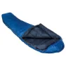 Vaude Hochgrat 500 Xl Dwn Sovepose, Ultramarine, Left Zipper