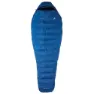 Vaude Hochgrat 700 Xl Dwn Sovepose, Ultramarine, Left Zipper