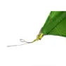 Vaude Hogan Sul 2p Telt, Cress green, 2 Steder