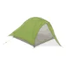 Vaude Hogan Sul 2p Telt, Cress green, 2 Steder