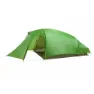 Vaude Hogan Sul Xt 2-3p Telt, Cress green, 3 Steder