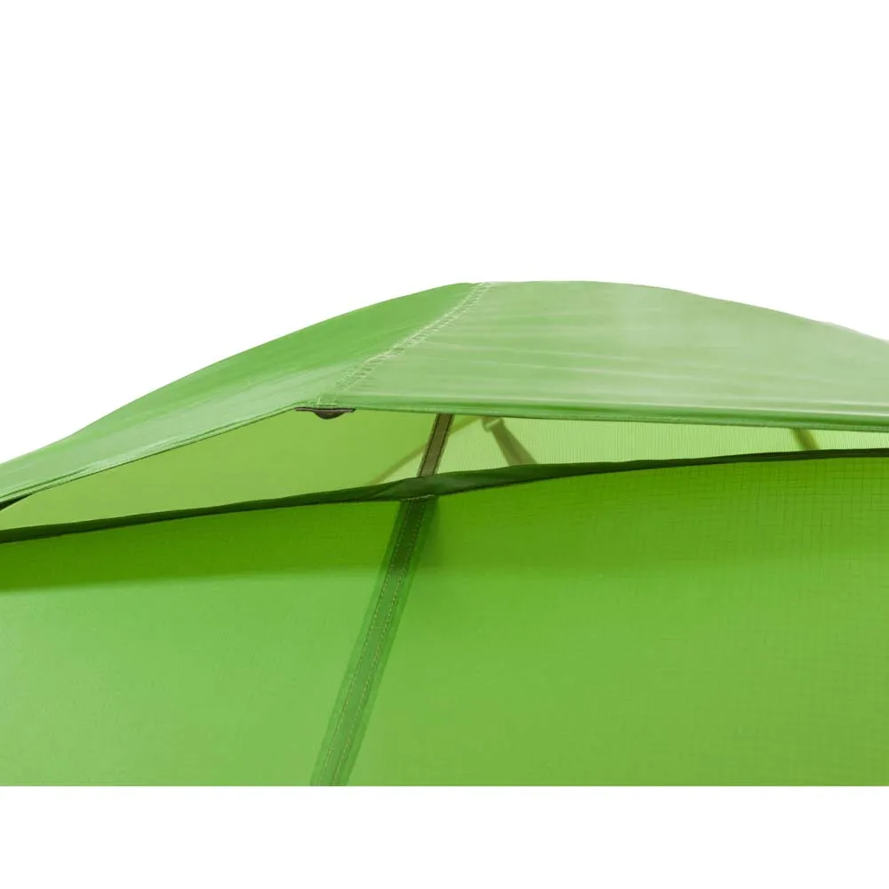 Vaude Hogan Sul Xt 2-3p Telt, Cress green, 3 Steder Vaude Hogan Sul Xt 2-3p Telt, Cress green, 3 Steder