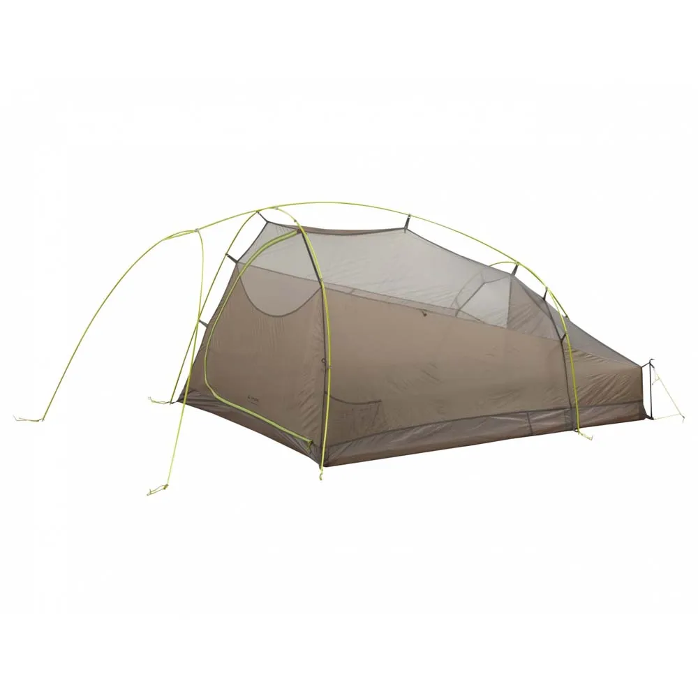 Vaude Hogan Sul Xt 2-3p Telt, Cress green, 3 Steder Vaude Hogan Sul Xt 2-3p Telt, Cress green, 3 Steder