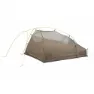 Vaude Hogan Sul Xt 2-3p Telt, Cress green, 3 Steder