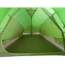 Vaude Hogan Sul Xt 2-3p Telt, Cress green, 3 Steder