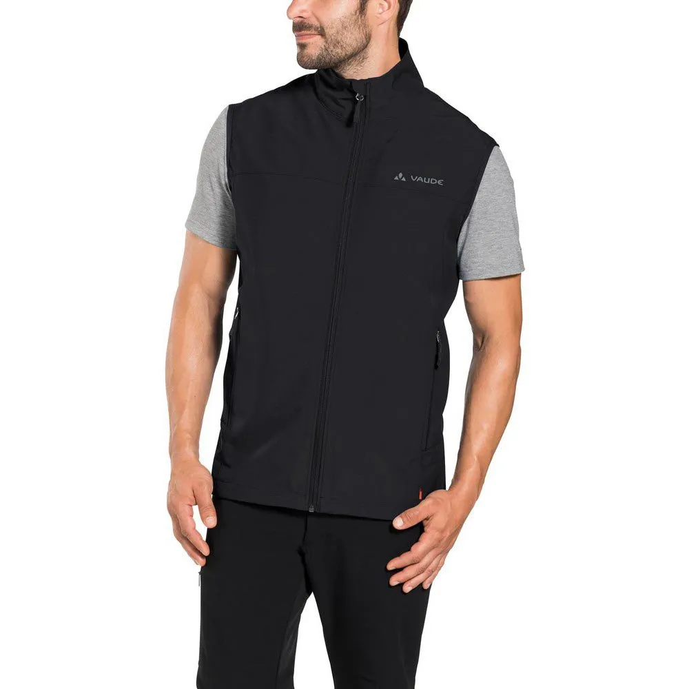 Vaude Hurricane Iii Vest
