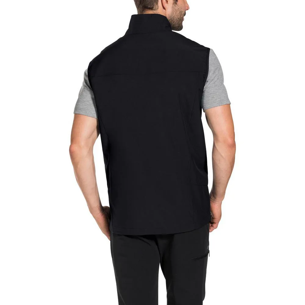 Vaude Hurricane Iii Vest