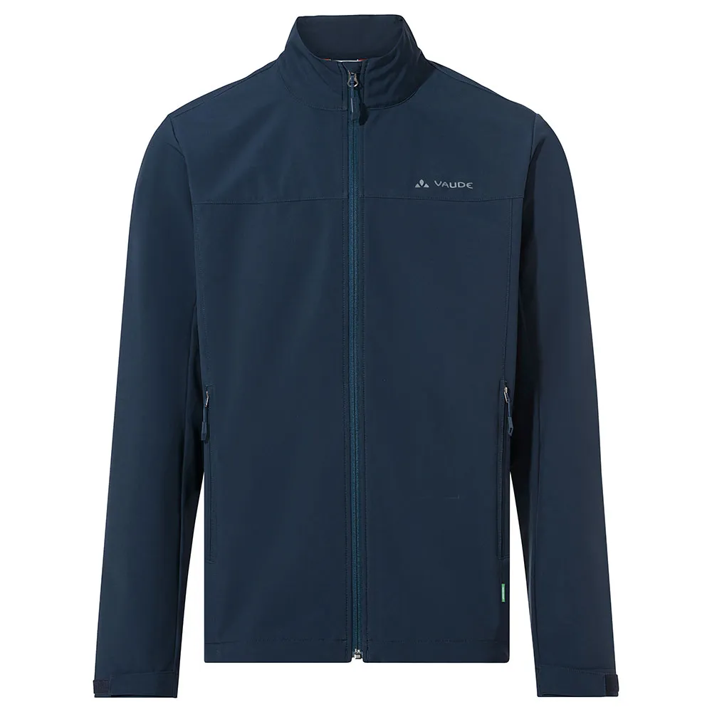 Vaude Hurricane Iv Jakke Vaude Hurricane Iv Jakke