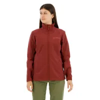 Vaude Hurricane Iv Softshelljakke Vaude Hurricane Iv Softshelljakke