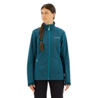 Vaude Hurricane Iv Softshelljakke Vaude Hurricane Iv Softshelljakke