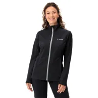 Vaude Hurricane Iv Softshelljakke Vaude Hurricane Iv Softshelljakke