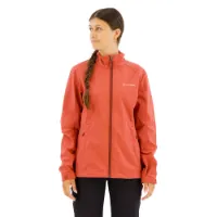 Vaude Hurricane Iv Softshelljakke Vaude Hurricane Iv Softshelljakke