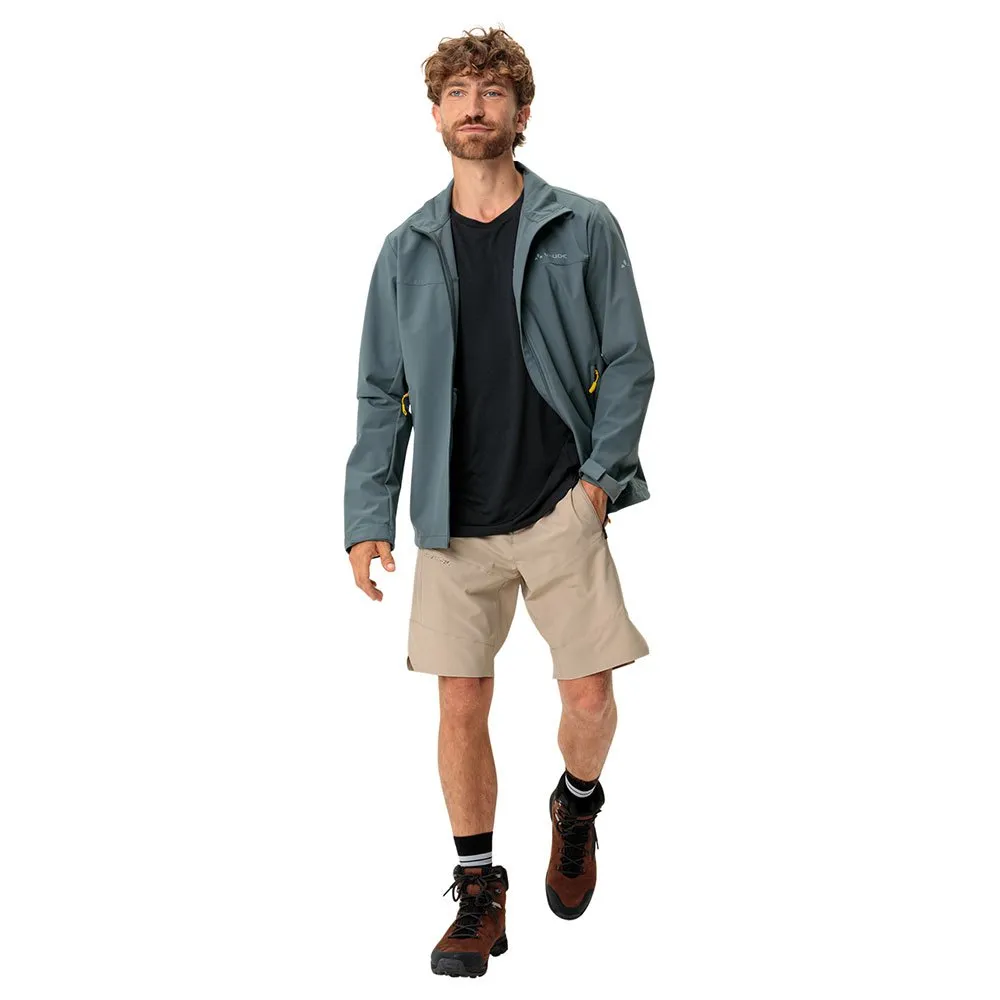 Vaude Hurricane Iv Softshelljakke