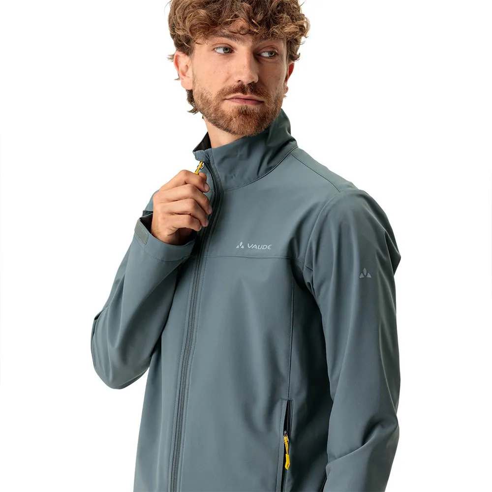 Vaude Hurricane Iv Softshelljakke