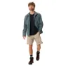 Vaude Hurricane Iv Softshelljakke