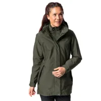Vaude Idris 3 In 1 Iii Parka