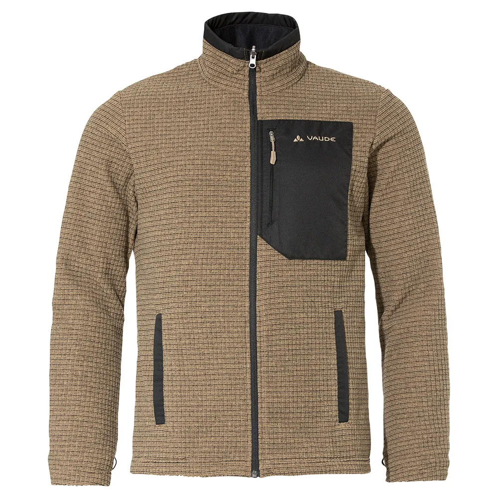 Vaude Idris 3 In 1 Iii Parka