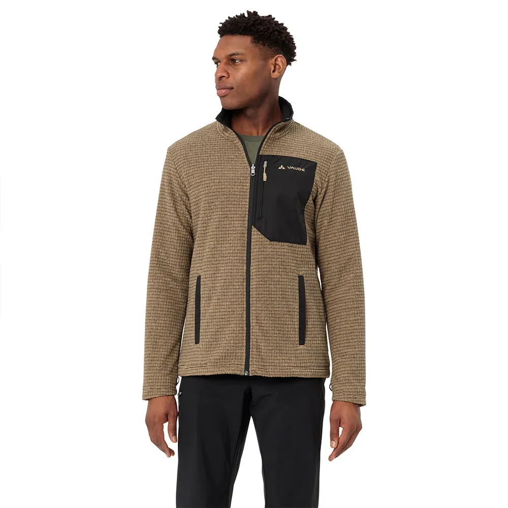 Vaude Idris 3 In 1 Iii Parka