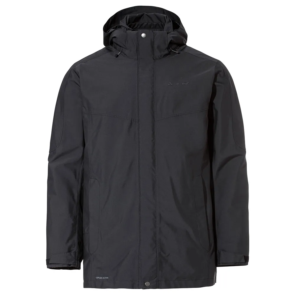 Vaude Idris 3 In 1 Iii Parka