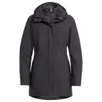 Vaude Idris 3in1 Iii Avtakbar Jakke