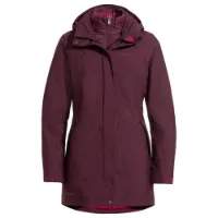 Vaude Idris 3in1 Iii Avtakbar Jakke Vaude Idris 3in1 Iii Avtakbar Jakke