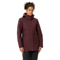 Vaude Idris 3in1 Iii Avtakbar Jakke Vaude Idris 3in1 Iii Avtakbar Jakke
