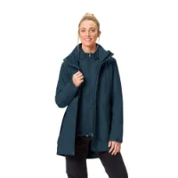 Vaude Idris 3in1 Iii Avtakbar Jakke Vaude Idris 3in1 Iii Avtakbar Jakke