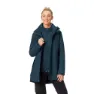 Vaude Idris 3in1 Iii Avtakbar Jakke