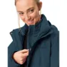 Vaude Idris 3in1 Iii Avtakbar Jakke