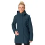 Vaude Idris 3in1 Iii Avtakbar Jakke