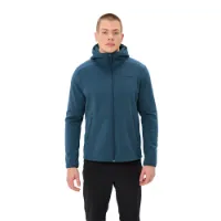Vaude Idris Fleecejakke Med Full Glidelås