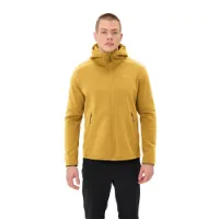 Vaude Idris Fleecejakke Med Full Glidelås