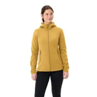 Vaude Idris Fleecejakke Med Full Glidelås