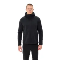 Vaude Idris Fleecejakke Med Full Glidelås