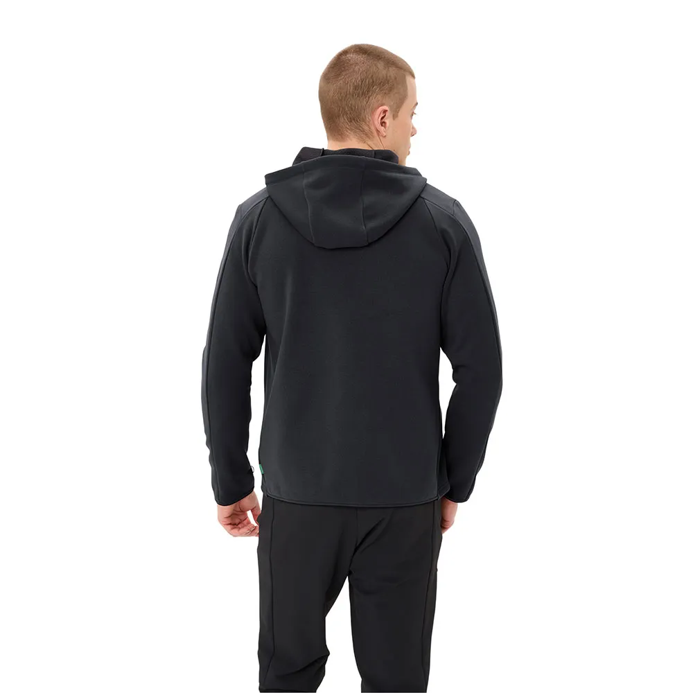 Vaude Idris Fleecejakke Med Full Glidelås