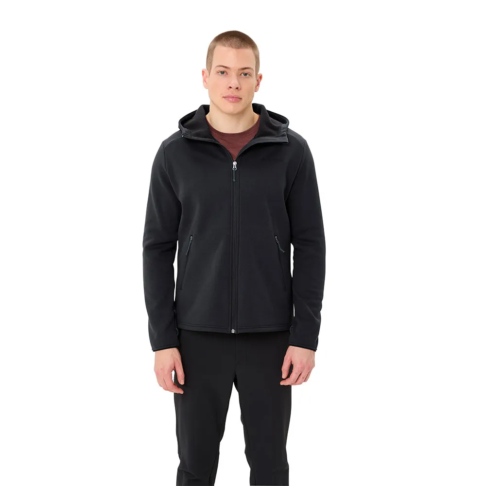 Vaude Idris Fleecejakke Med Full Glidelås