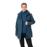 Vaude Idris Iv 3in1 Jakke