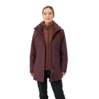 Vaude Idris Iv 3in1 Jakke