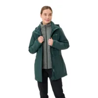 Vaude Idris Iv 3in1 Jakke