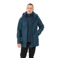 Vaude Idris Iv 3in1 Jakke