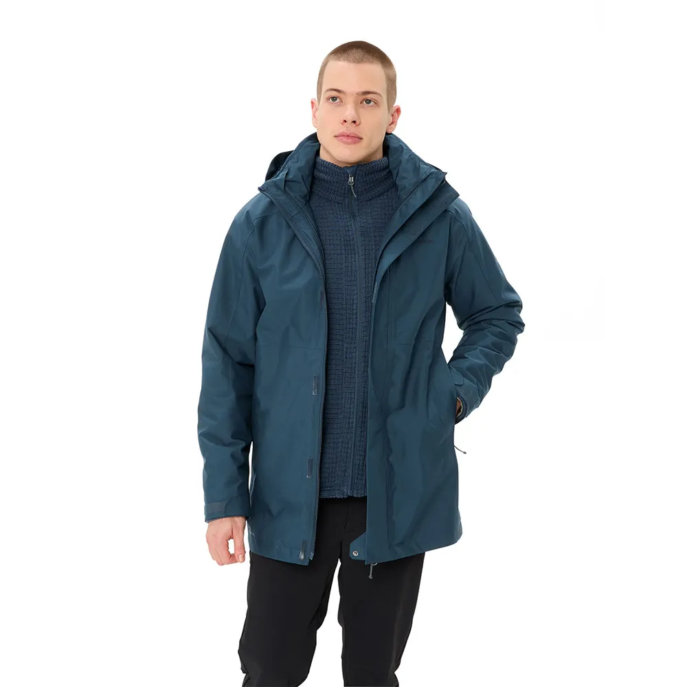 Vaude Idris Iv 3in1 Jakke