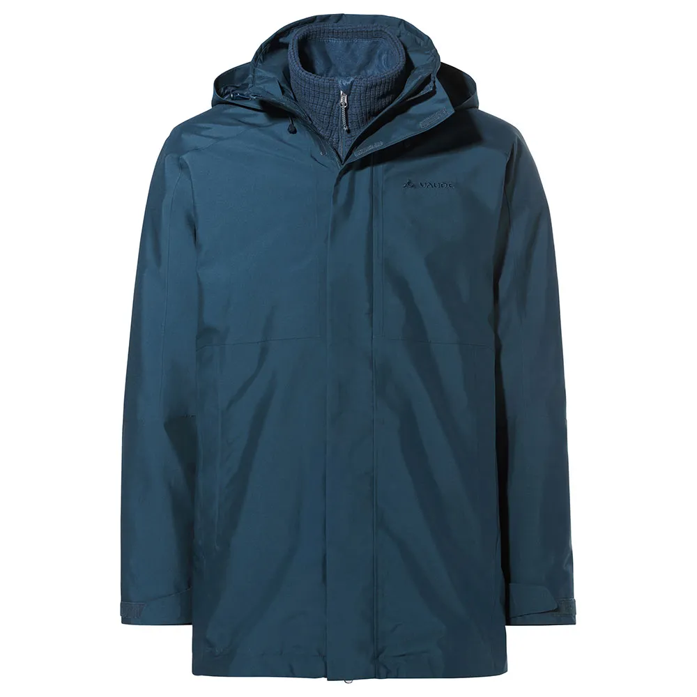 Vaude Idris Iv 3in1 Jakke