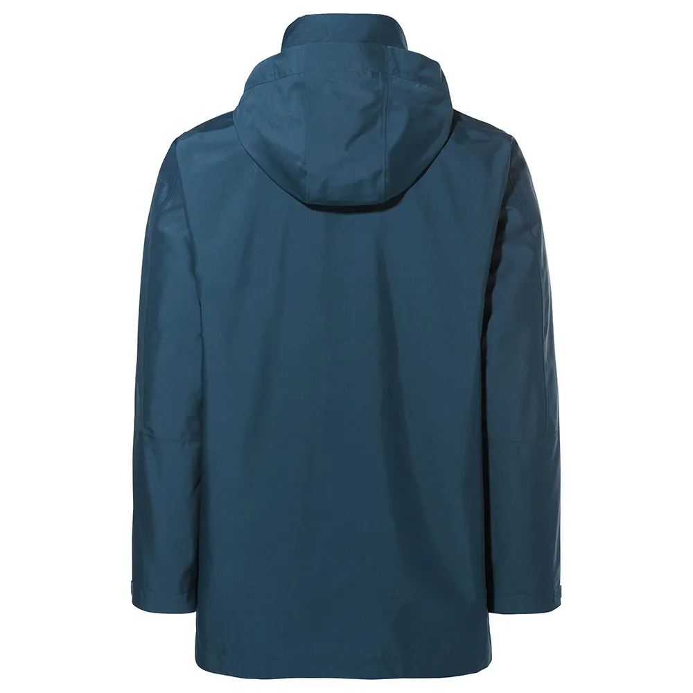 Vaude Idris Iv 3in1 Jakke