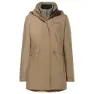 Vaude Idris Iv 3in1 Jakke