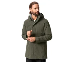 Vaude Idris Wool Ii Parka