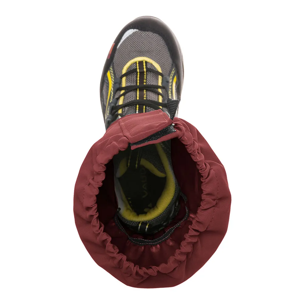 Vaude Ii Gamasjer, Redeva
