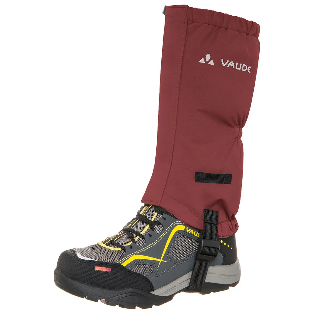 Vaude Ii Gamasjer, Redeva